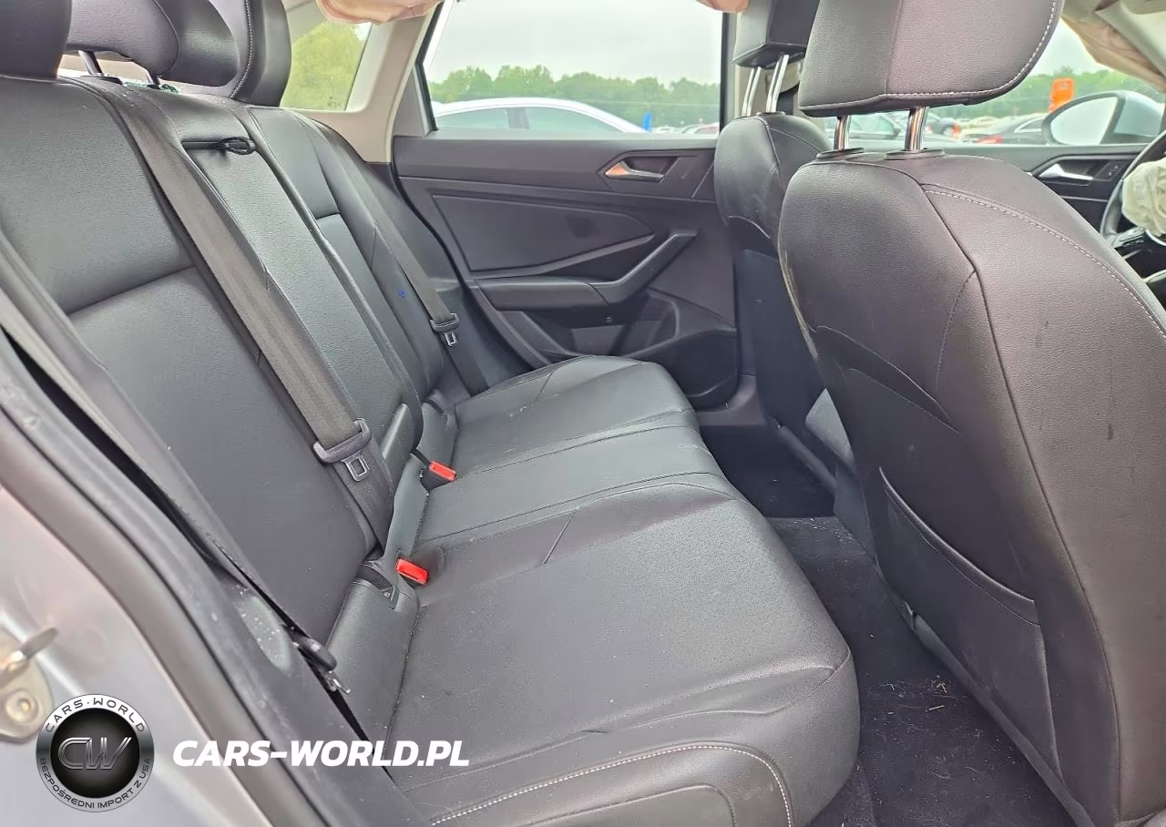 2020 Volkswagen Jetta S VIN:3VWC57BU9LM104461 - 10