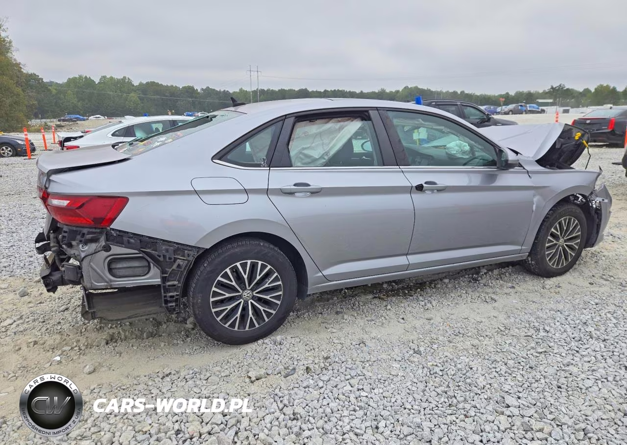 2020 Volkswagen Jetta S VIN:3VWC57BU9LM104461 - 3