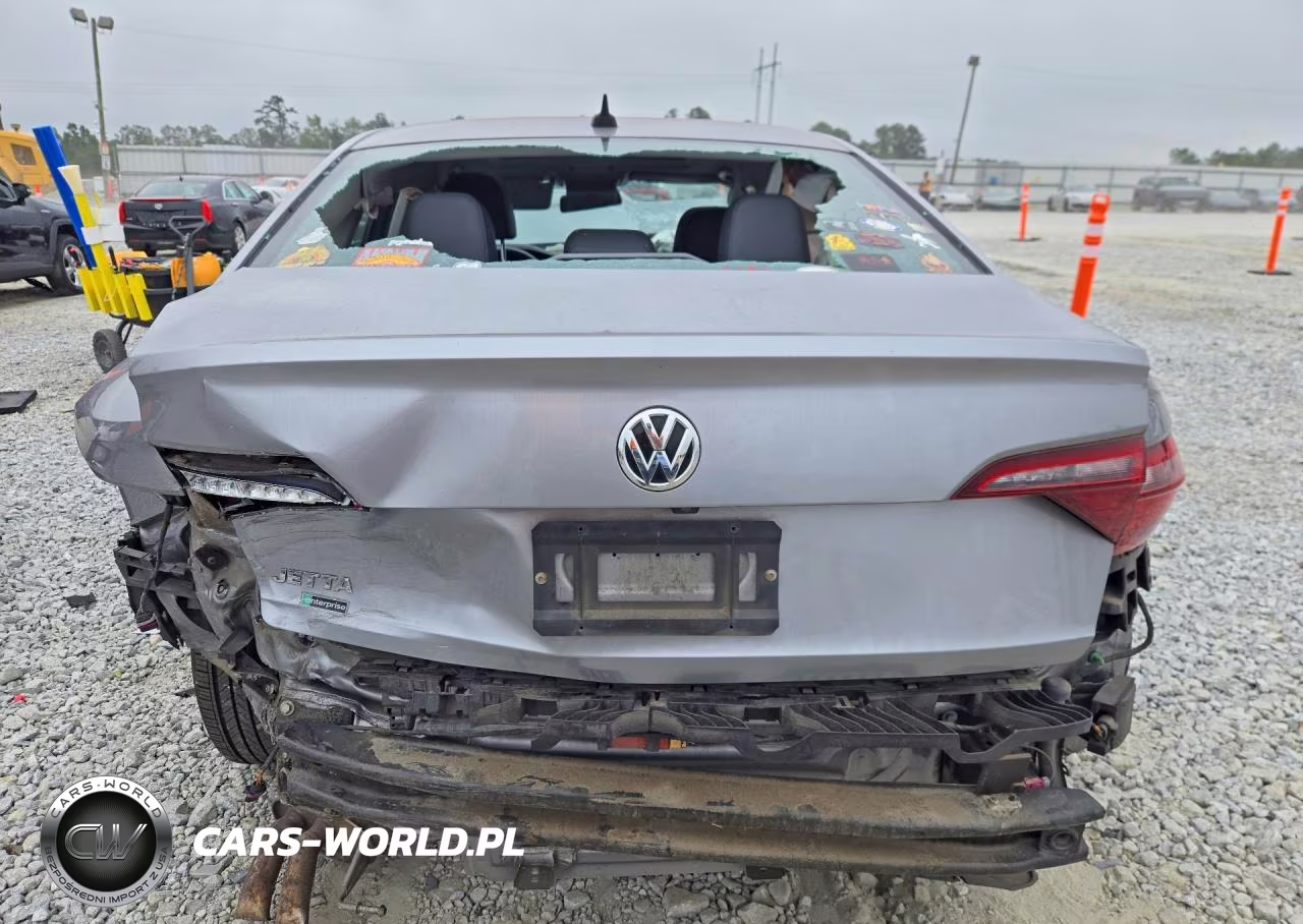 2020 Volkswagen Jetta S VIN:3VWC57BU9LM104461 - 6