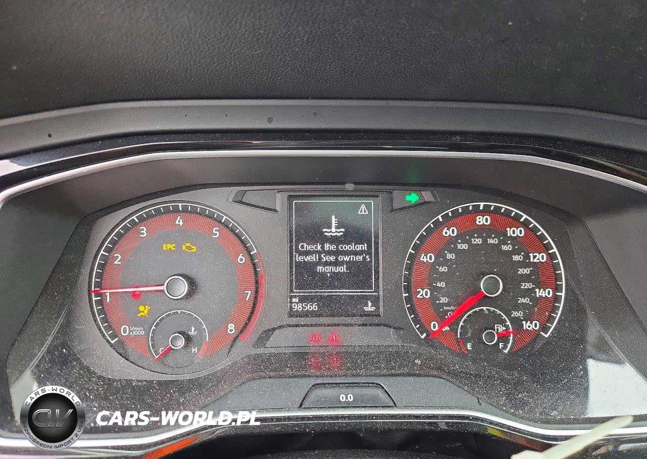 2020 Volkswagen Jetta S VIN:3VWC57BU9LM104461 - 9