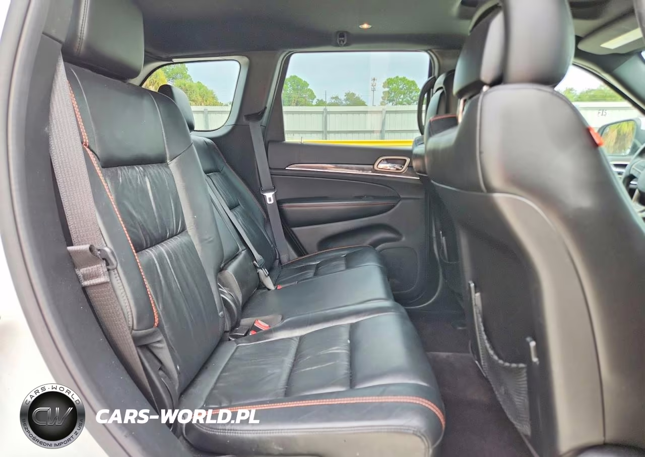 2016 Jeep Grand Cherokee Limited VIN:1C4RJFBG6GC475923 - 11