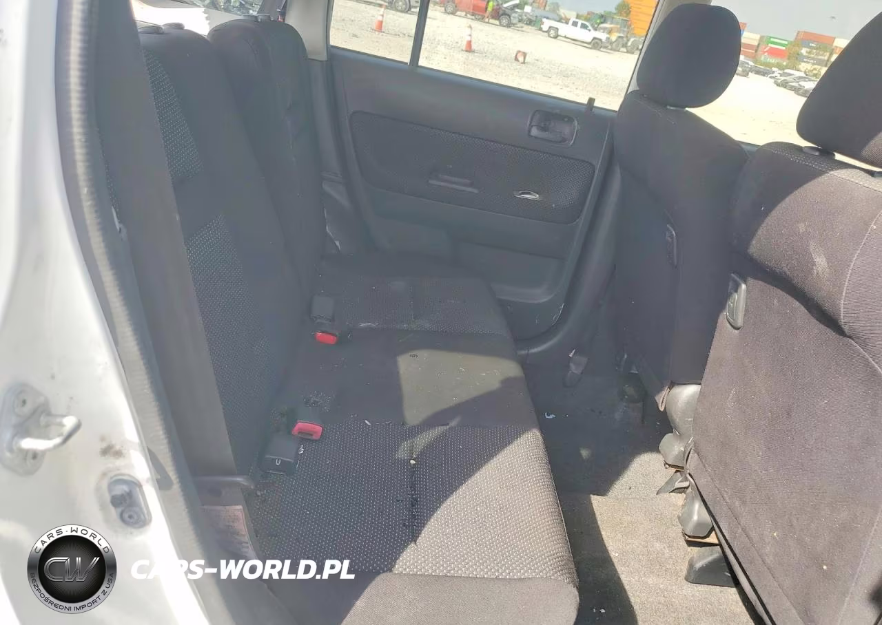 2004 Scion Xb Base VIN:JTLKT324740157312 - 10