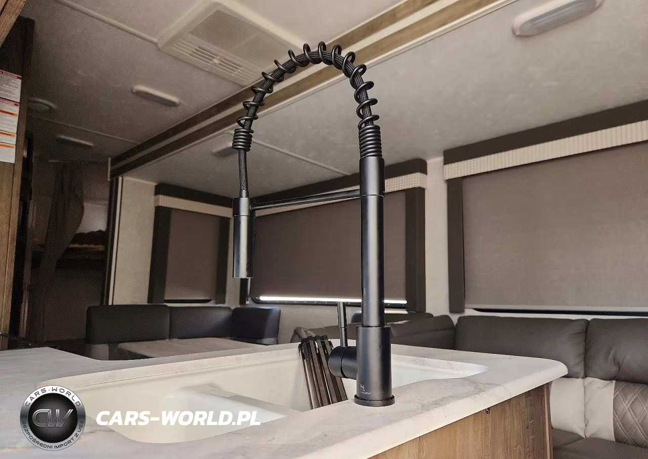 2021 Forest River Wildwood Camper VIN:4X4TWDB21MT144706 - 5