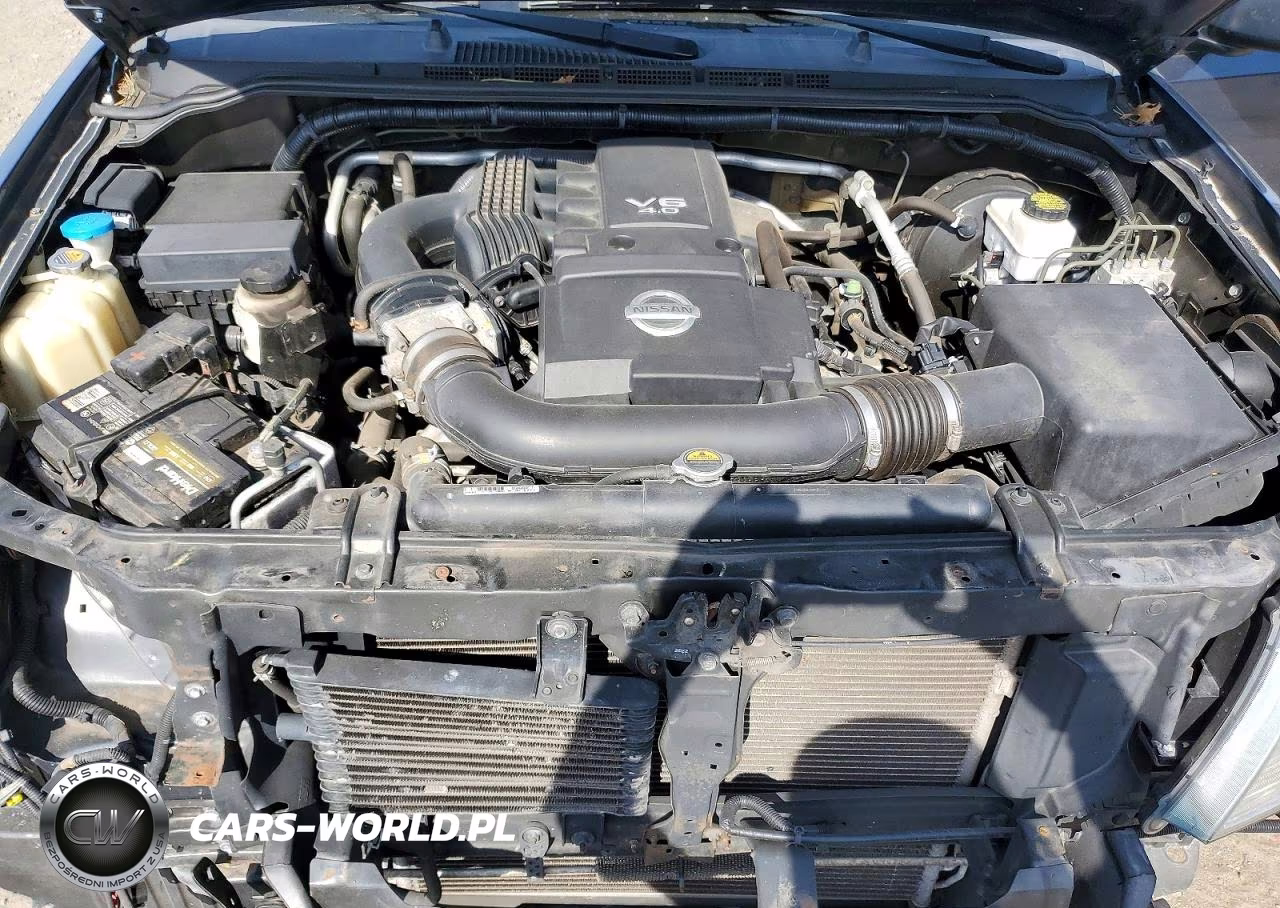 2019 Nissan Frontier Sv VIN:1N6AD0EV1KN704532 - 11