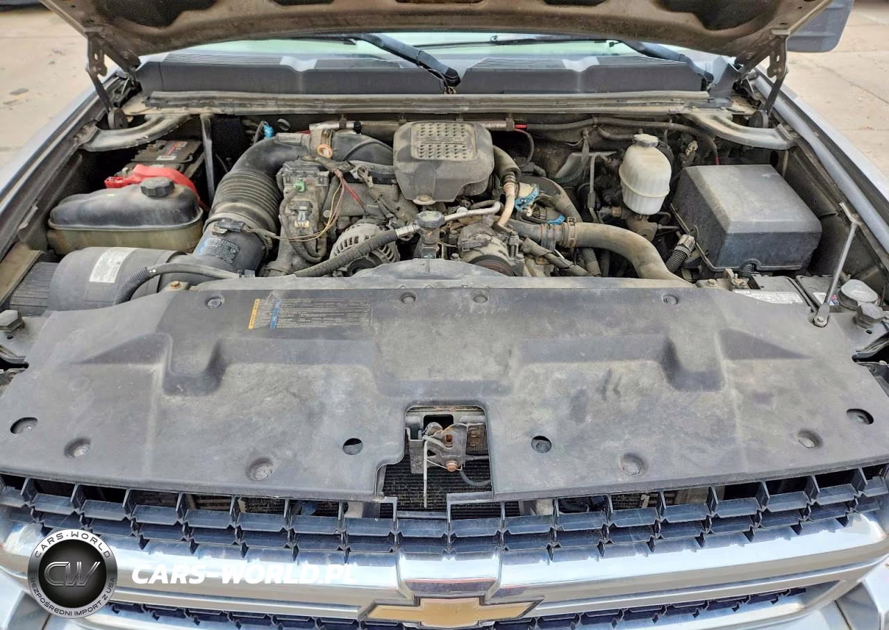 2008 Chevrolet Silverado K2500 Heavy Duty VIN:1GCHK23698F125970 - 11