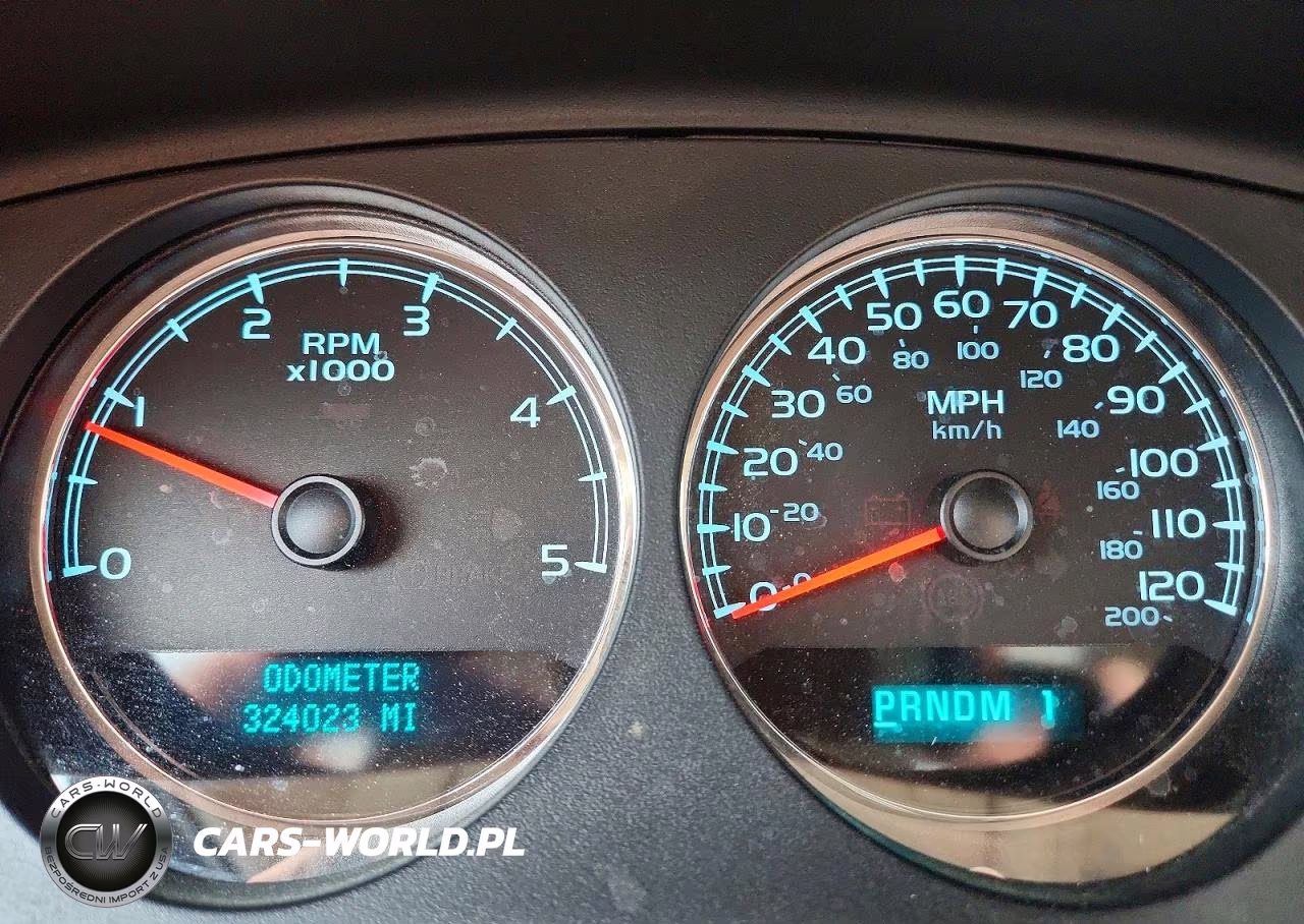 2008 Chevrolet Silverado K2500 Heavy Duty VIN:1GCHK23698F125970 - 9