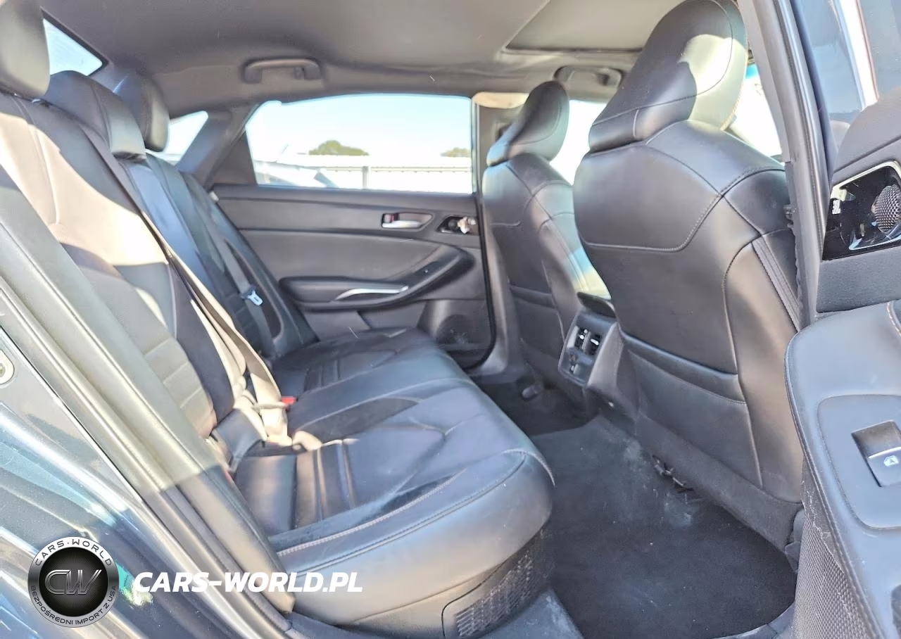 2021 Toyota Avalon Xse VIN:4T1EA1AB2MU007633 - 10