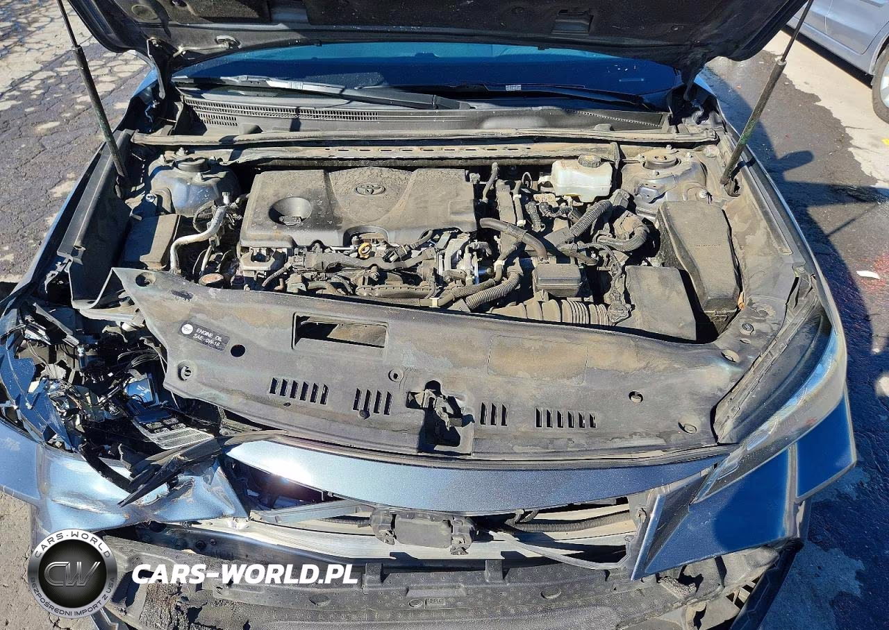 2021 Toyota Avalon Xse VIN:4T1EA1AB2MU007633 - 11