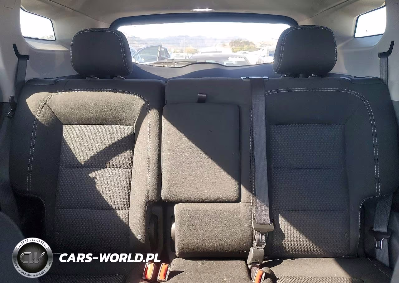 2023 GMC Terrain Sle VIN:3GKALTEG9PL228664 - 10