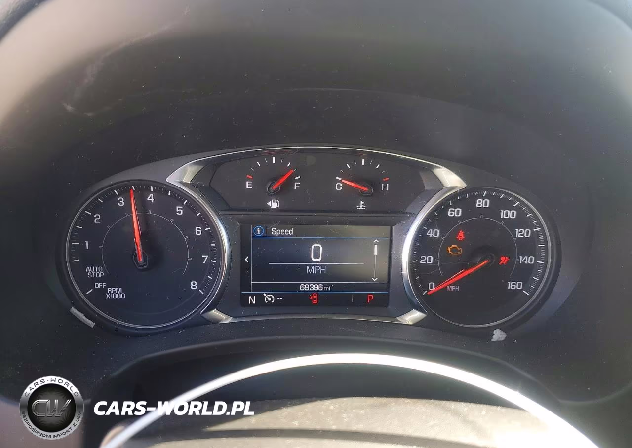 2023 GMC Terrain Sle VIN:3GKALTEG9PL228664 - 9