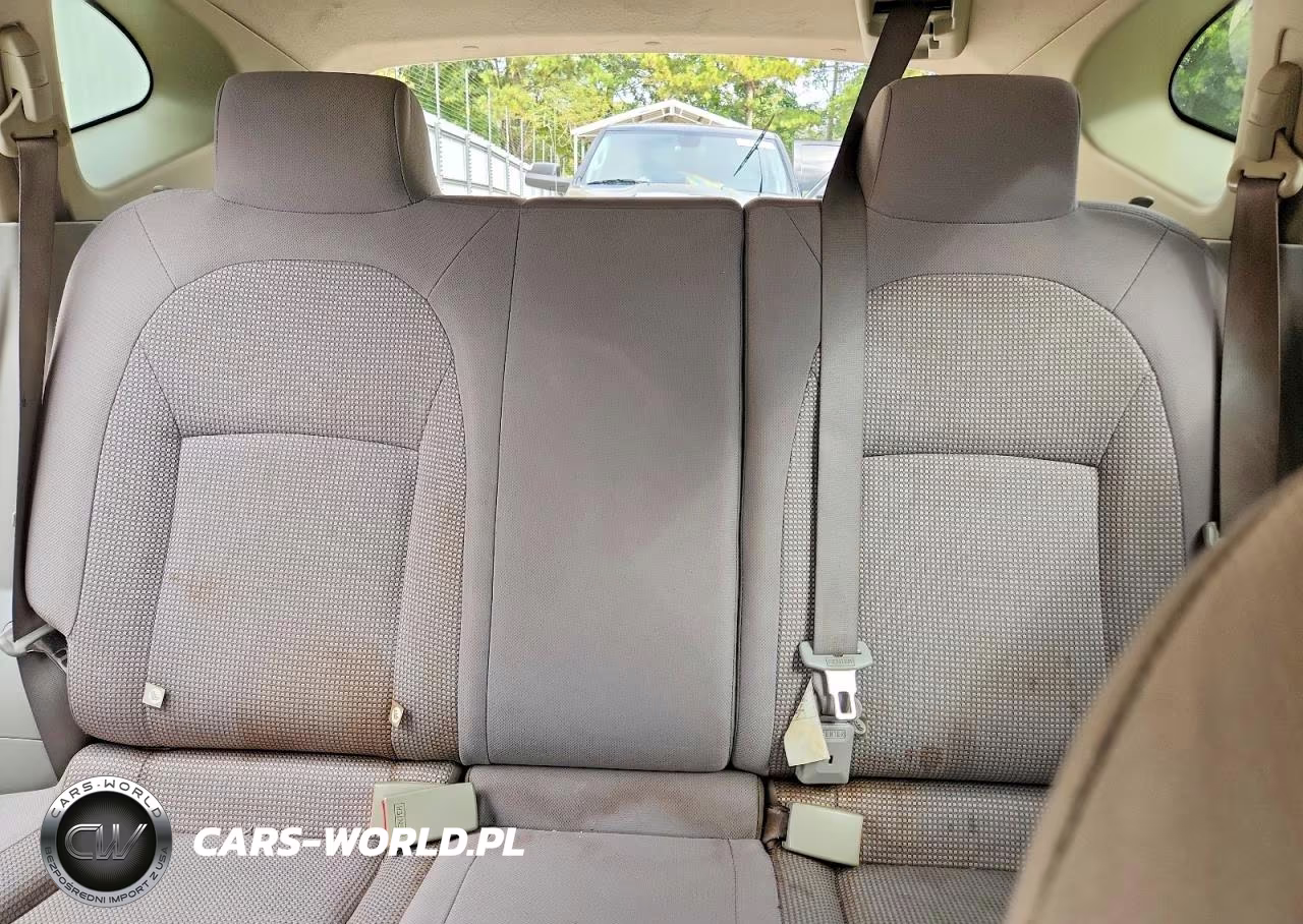 2010 Nissan Rogue S VIN:JN8AS5MV9AW609589 - 10