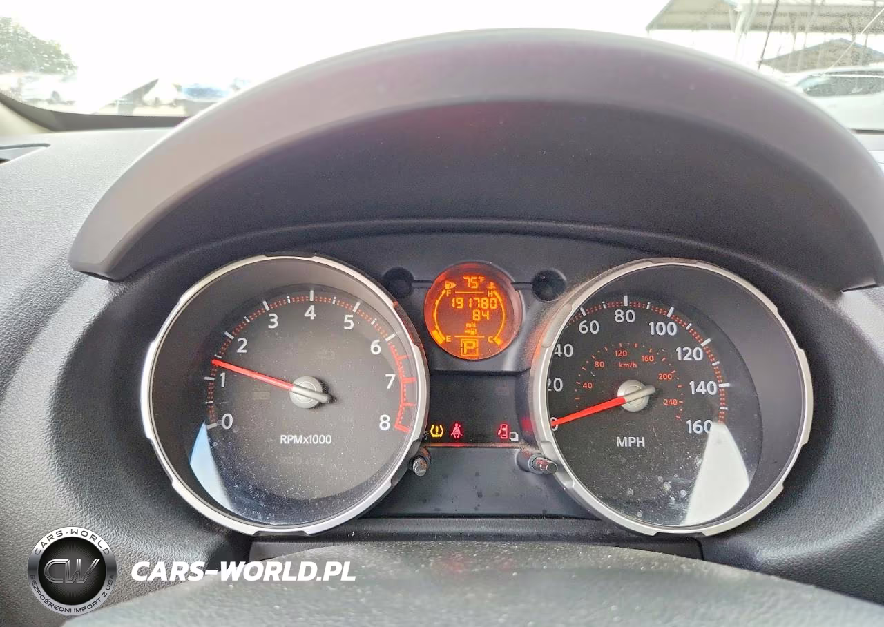 2010 Nissan Rogue S VIN:JN8AS5MV9AW609589 - 9