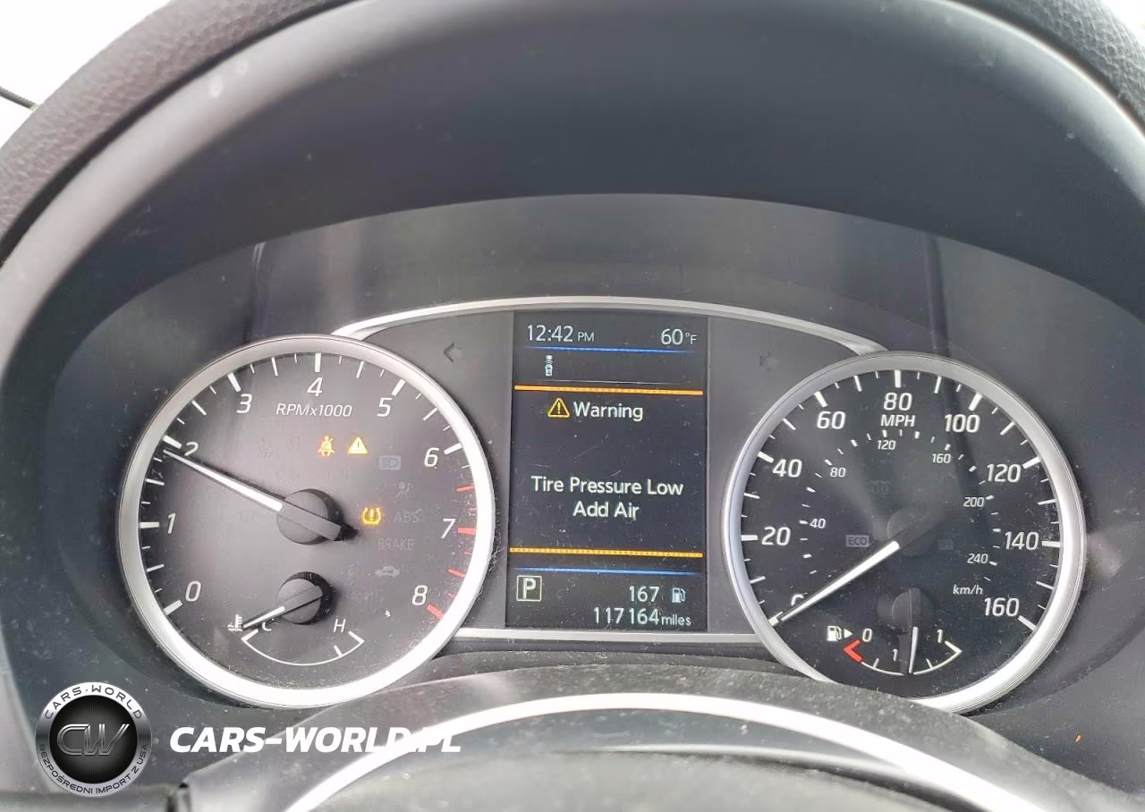 2019 Nissan Sentra Sv VIN:3N1AB7AP2KY327935 - 9