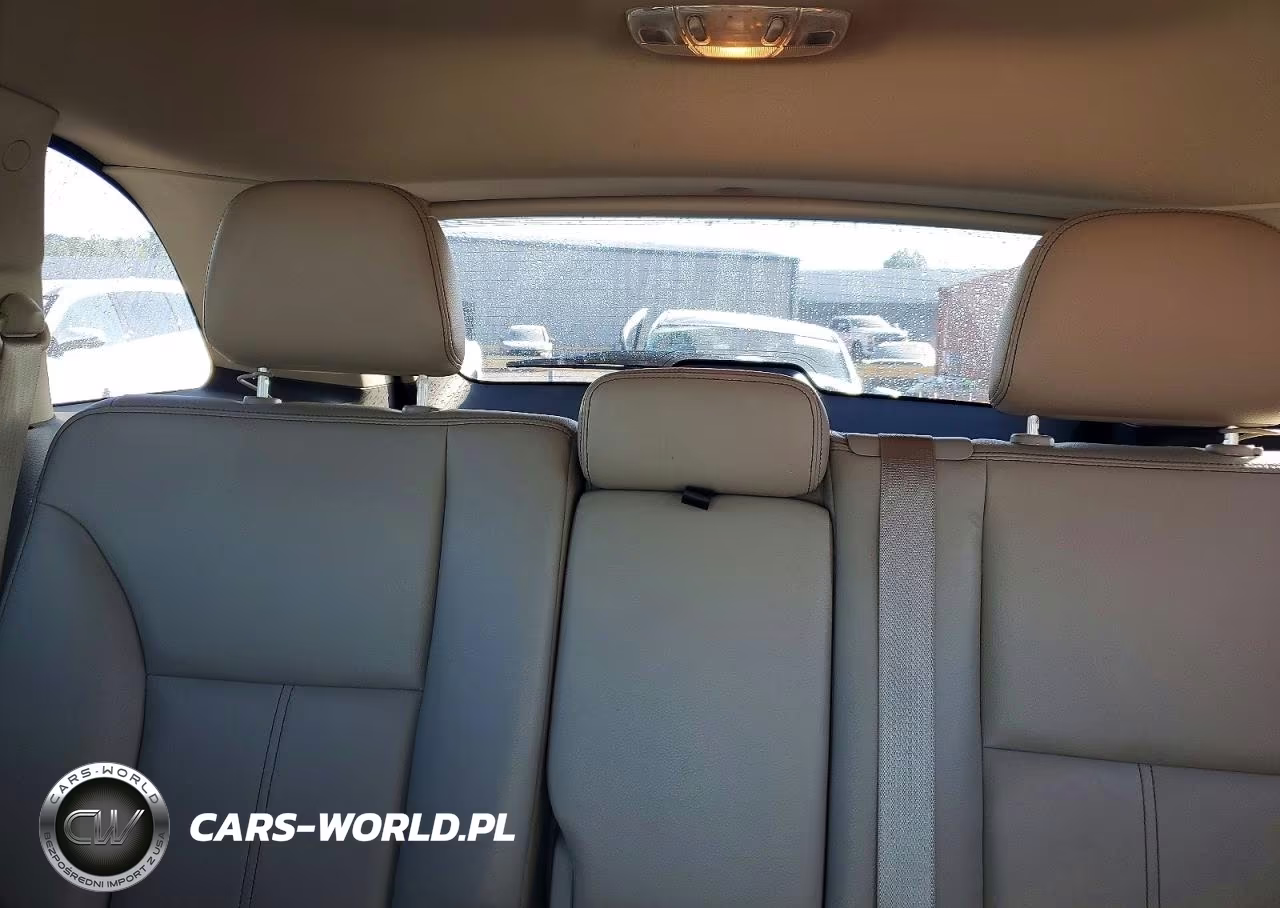 2014 Ford Edge Sel VIN:2FMDK3JC8EBB55824 - 10