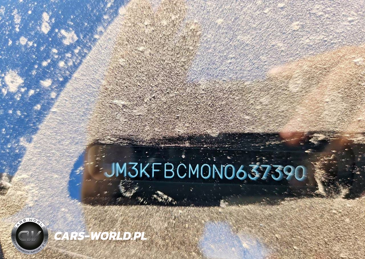 2022 Mazda Cx-5 Preferred VIN:JM3KFBCM0N0637390 - 12