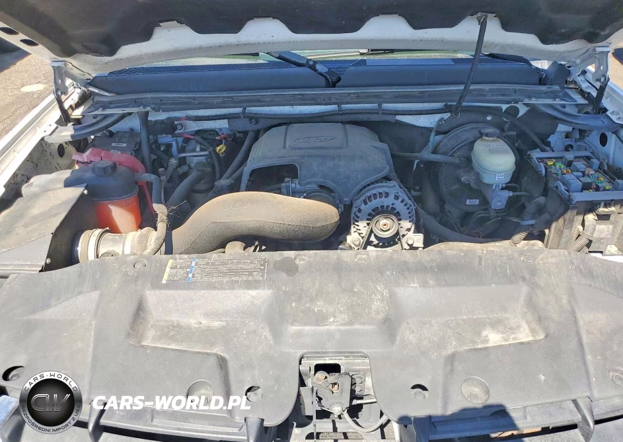 2007 GMC Sierra 1500 Classic VIN:1GTEK19JX7Z513277 - 11