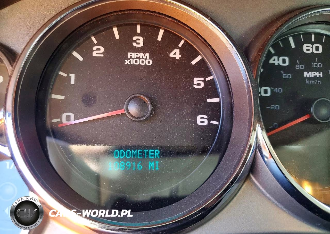 2007 GMC Sierra 1500 Classic VIN:1GTEK19JX7Z513277 - 9