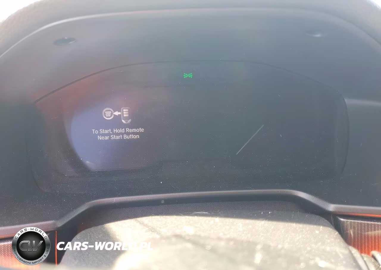 2021 Honda Accord Sport Se VIN:1HGCV1F40MA065950 - 9