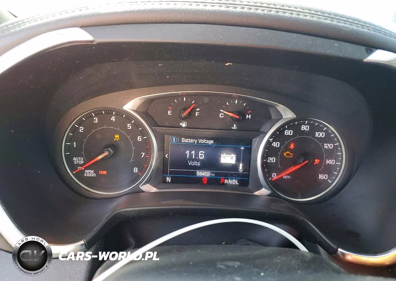 2022 Chevrolet Blazer 2Lt VIN:3GNKBCR45NS154771 - 9