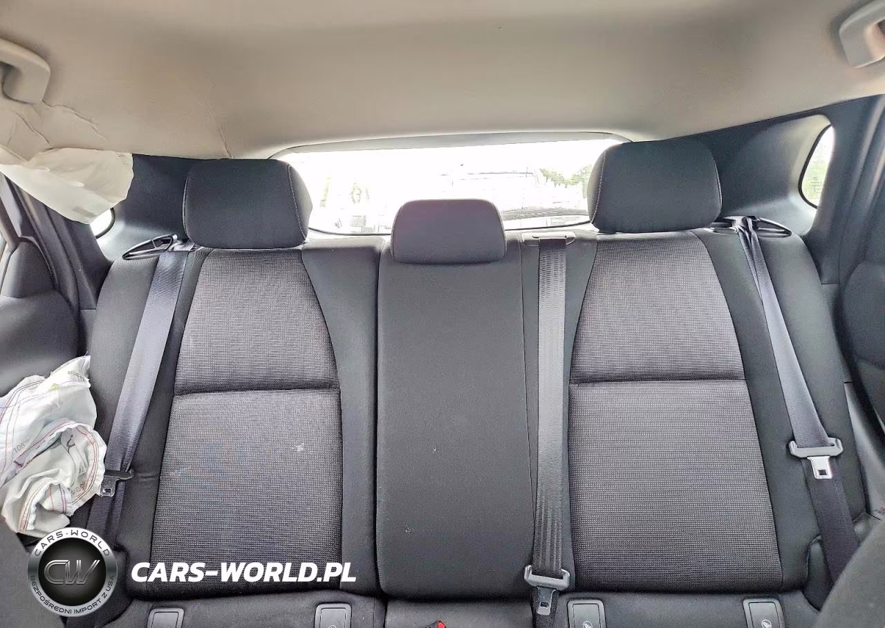 2024 Mazda Cx-30 2.5 S VIN:3MVDMBAM2RM716989 - 10