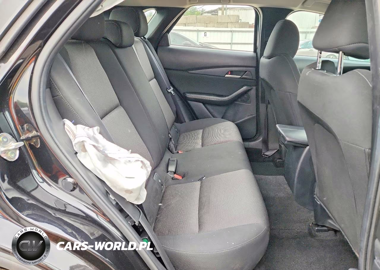 2024 Mazda Cx-30 2.5 S VIN:3MVDMBAM2RM716989 - 11