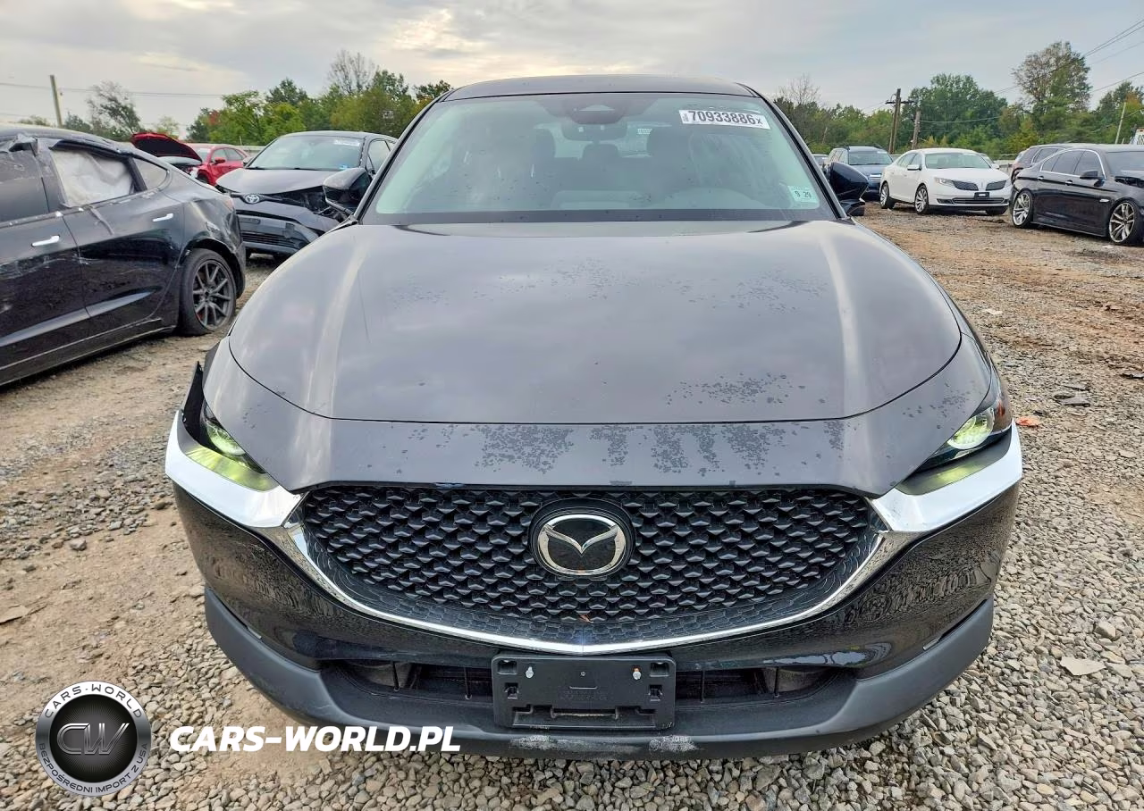 2024 Mazda Cx-30 2.5 S VIN:3MVDMBAM2RM716989 - 5