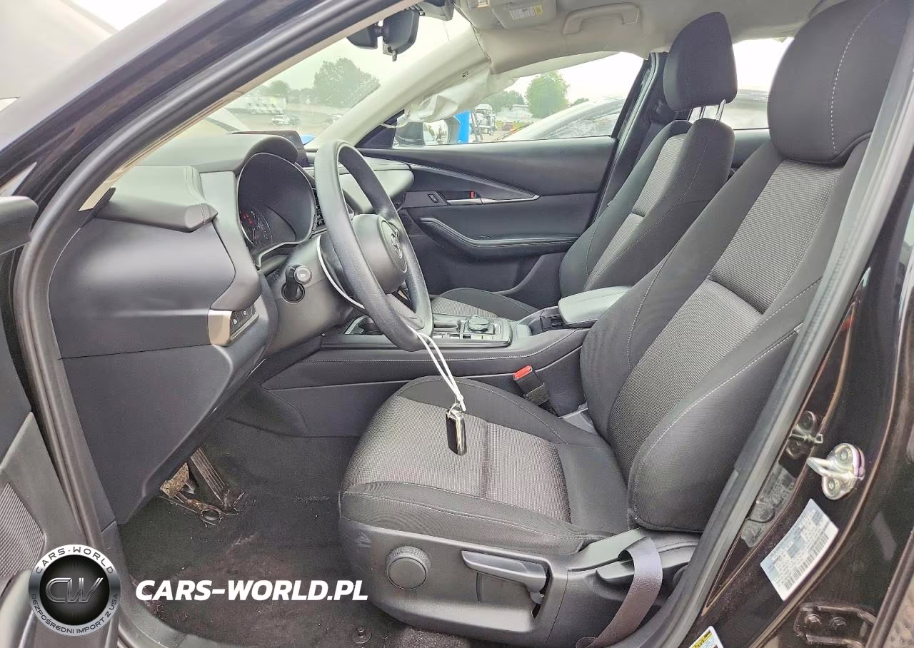 2024 Mazda Cx-30 2.5 S VIN:3MVDMBAM2RM716989 - 7