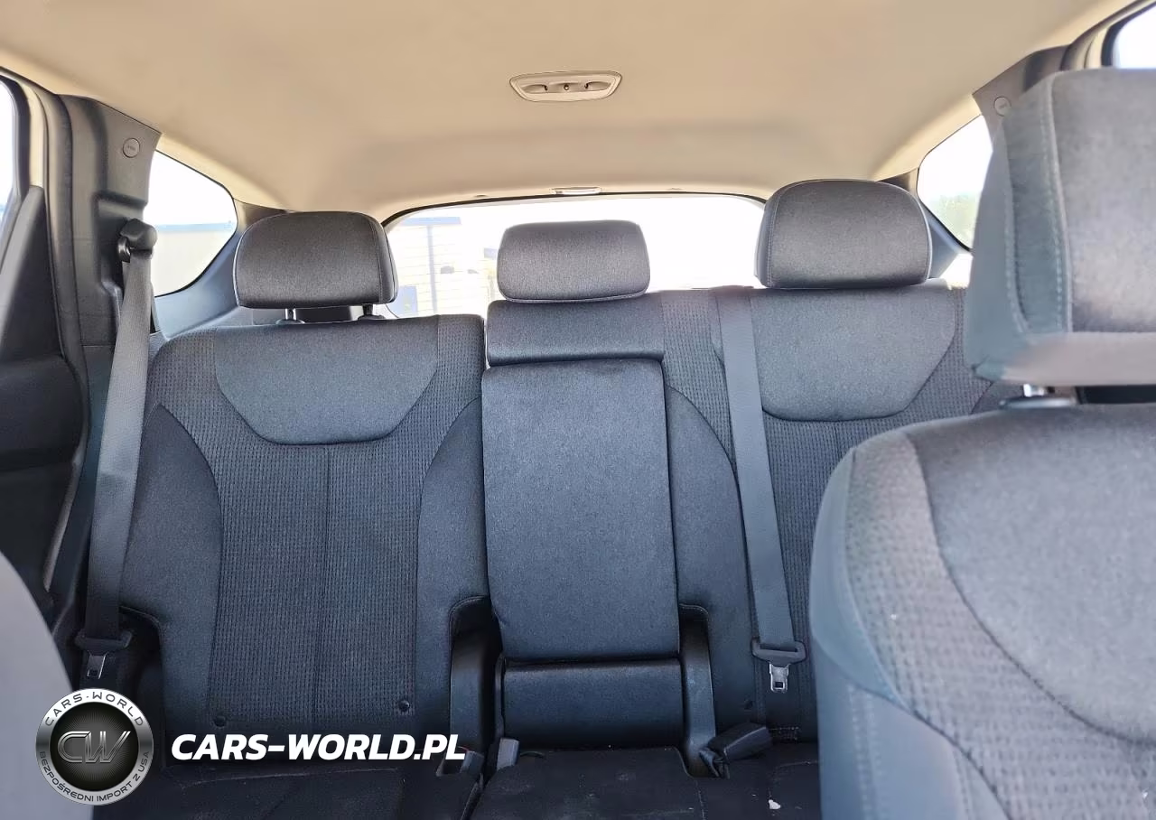 2023 Hyundai Santa Fe Sel VIN:5NMS2DAJ3PH538929 - 10