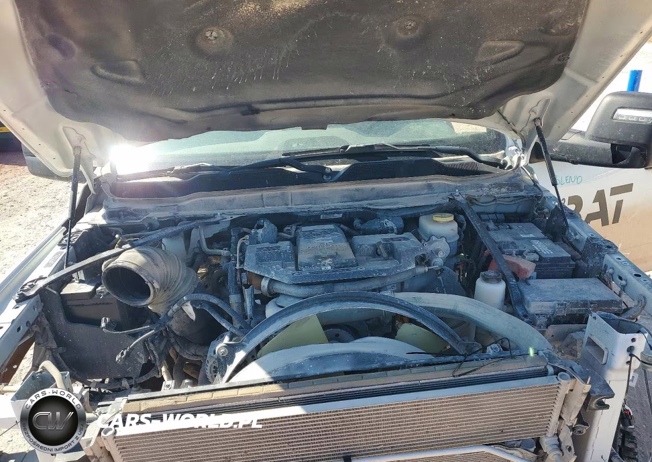 2024 Ram 2500 Big Horn VIN:3C6UR5DL7RG227338 - 12