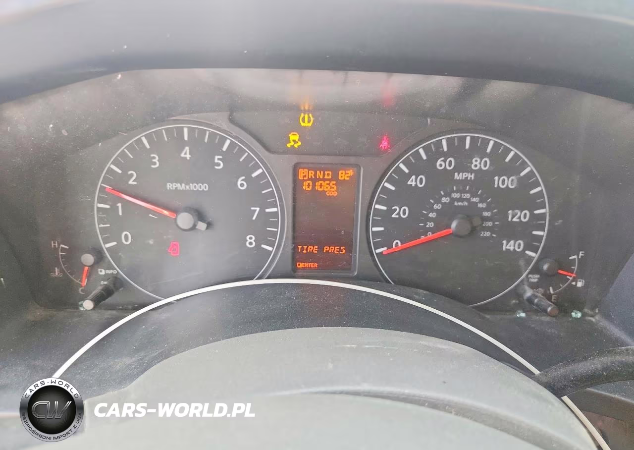 2021 Nissan Nv 1500 Sv VIN:1N6BF0KM6MN803683 - 9