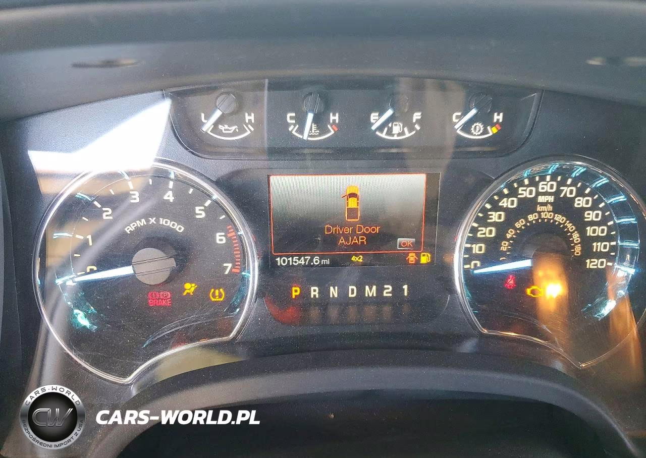 2011 Ford F150 Supercrew VIN:1FTFW1ETXBFC10526 - 9