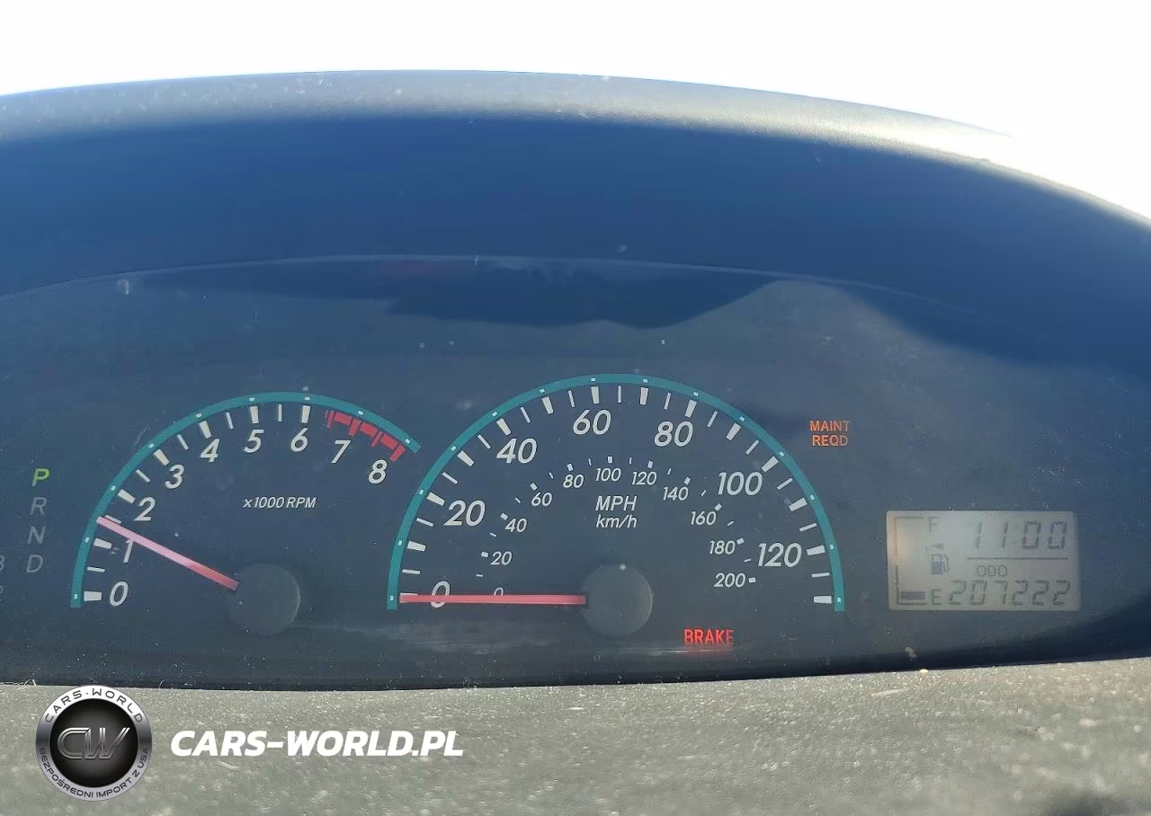 2011 Toyota Yaris Base VIN:JTDBT4K33B4082980 - 9