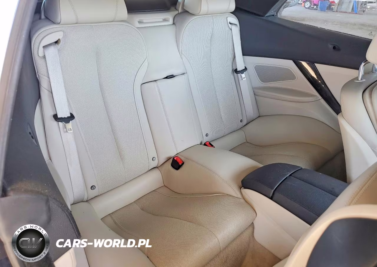 2012 BMW 650 Xi VIN:WBALZ5C56CDX64663 - 10