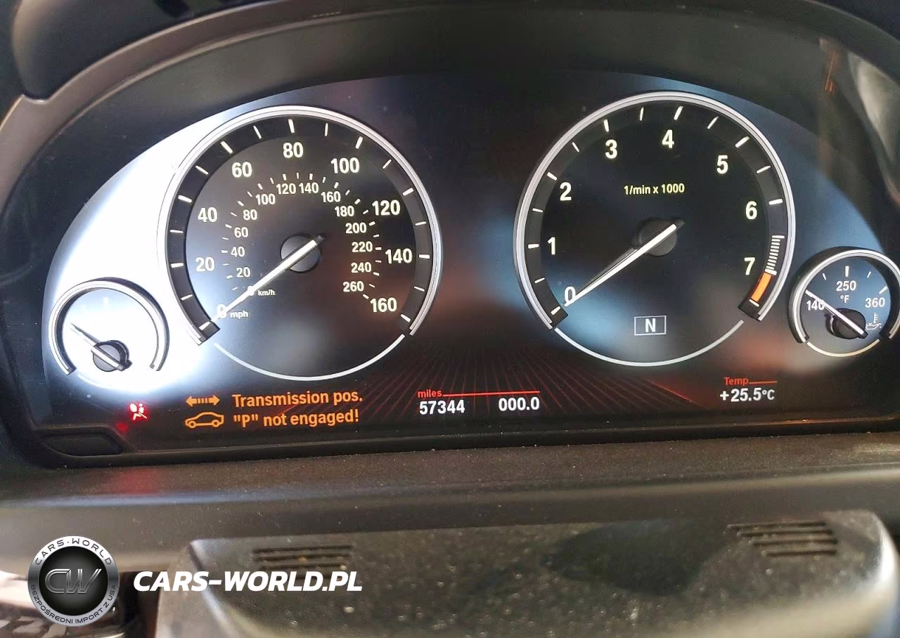 2012 BMW 650 Xi VIN:WBALZ5C56CDX64663 - 9