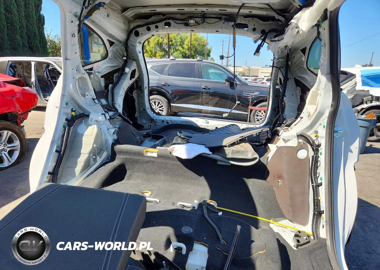 2025 Acura Mdx Technology VIN:5J8YD9H47SL005766 - 10