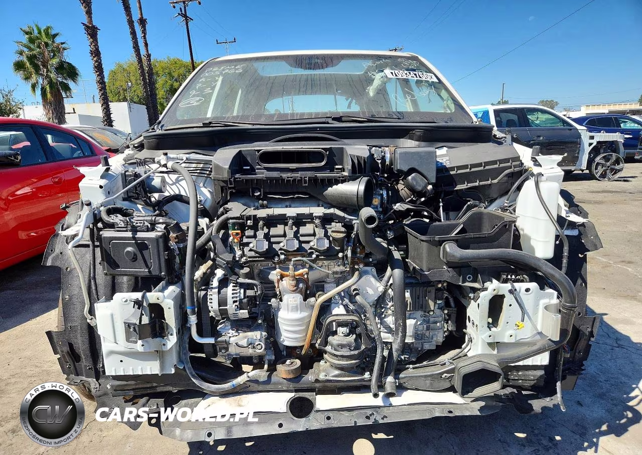2025 Acura Mdx Technology VIN:5J8YD9H47SL005766 - 5