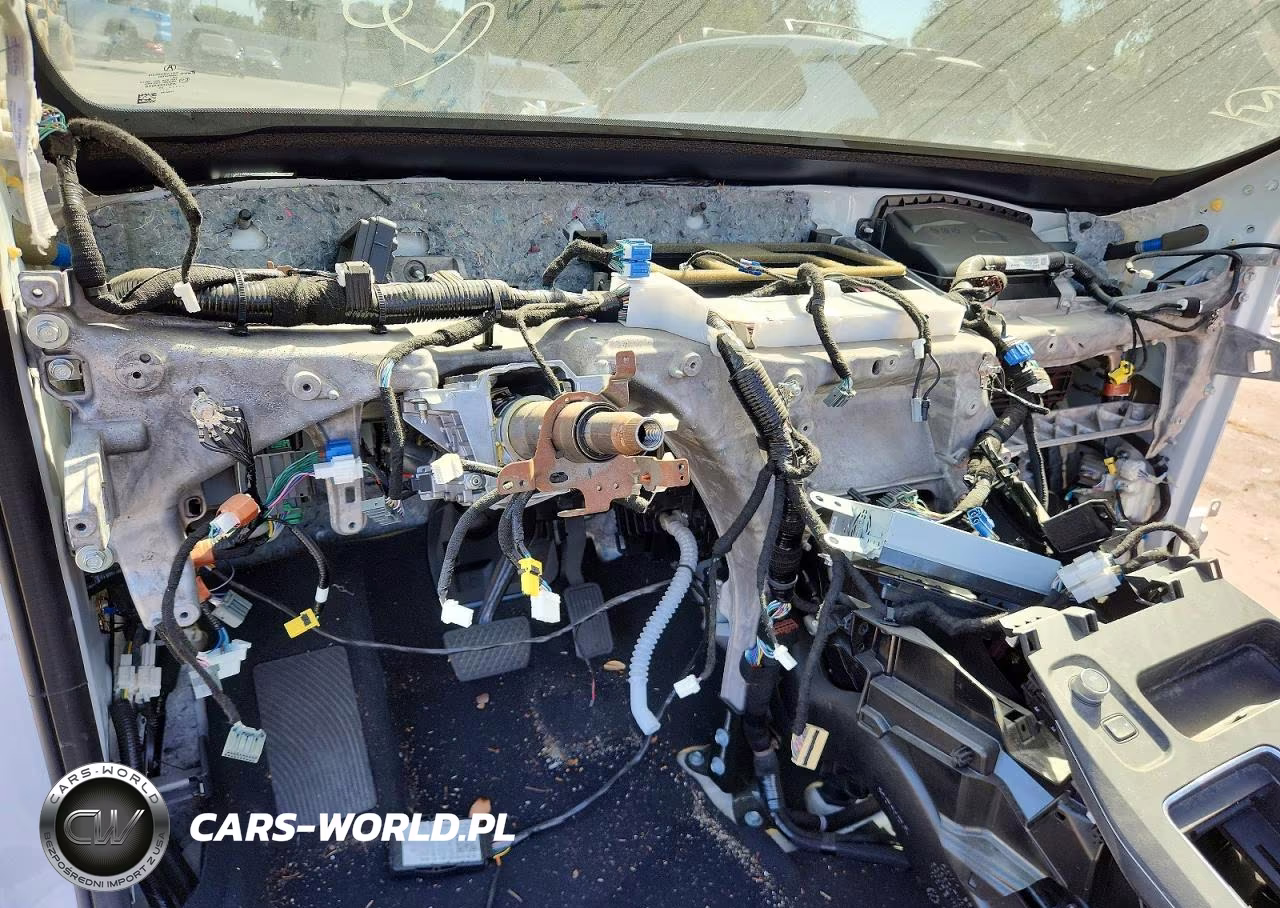 2025 Acura Mdx Technology VIN:5J8YD9H47SL005766 - 9