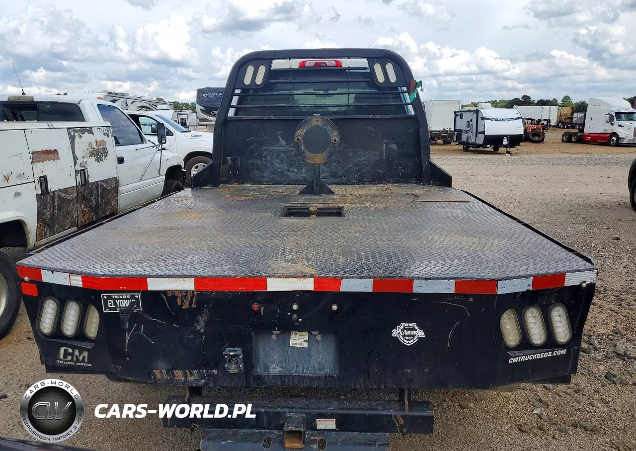 2022 International Cv515 VIN:1HTKTSWK8NH333787 - 6
