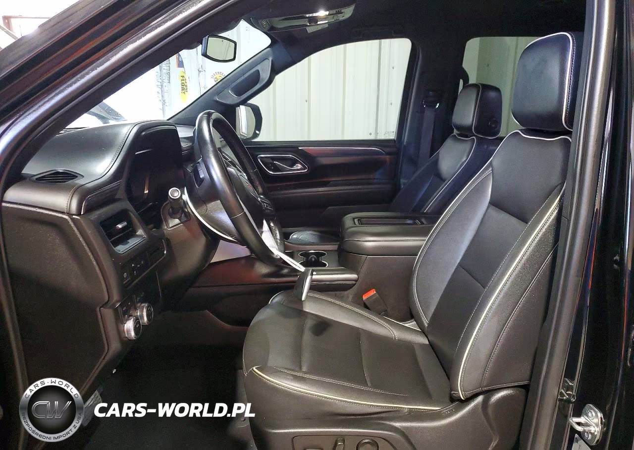 2023 GMC Yukon Slt VIN:1GKS2BKD8PR405872 - 7