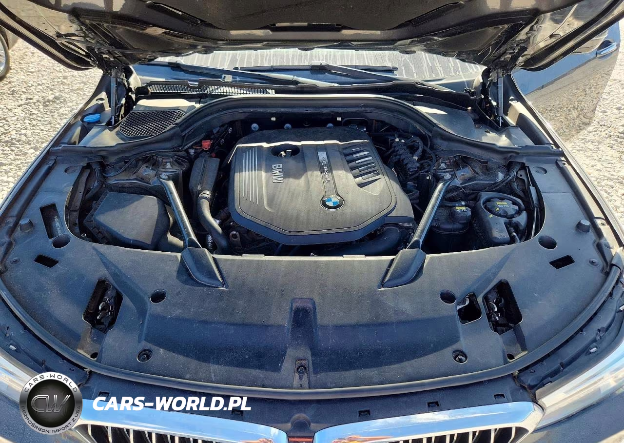 2018 BMW 640 Xigt VIN:WBAJV6C52JBC99805 - 11