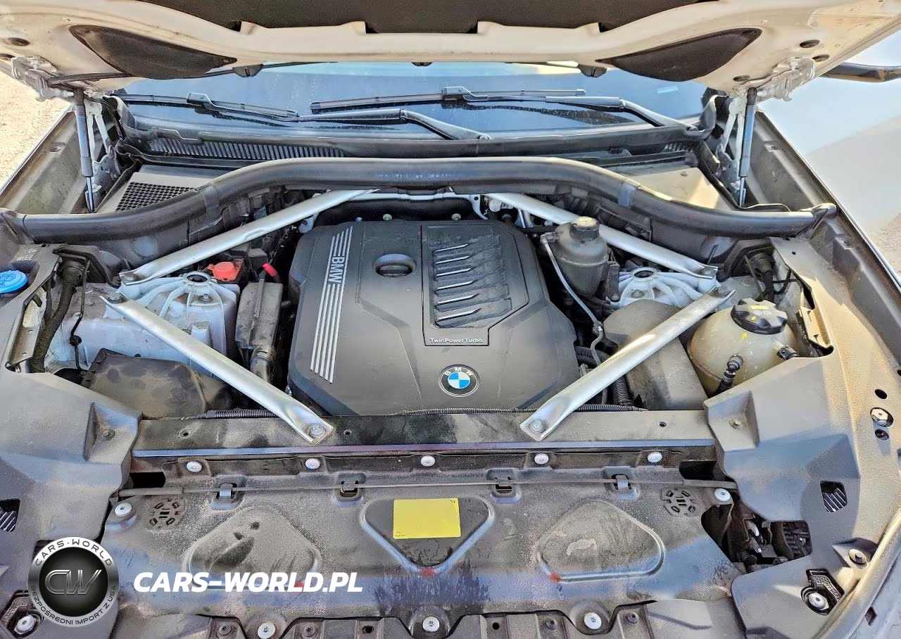 2020 BMW X5 xDrive40I VIN:5UXCR6C03L9B86961 - 12