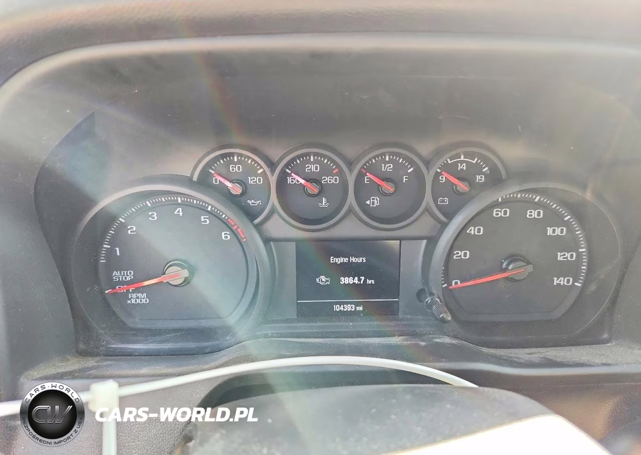 2022 Chevrolet Silverado K1500 VIN:1GCRDAEK9NZ509468 - 9