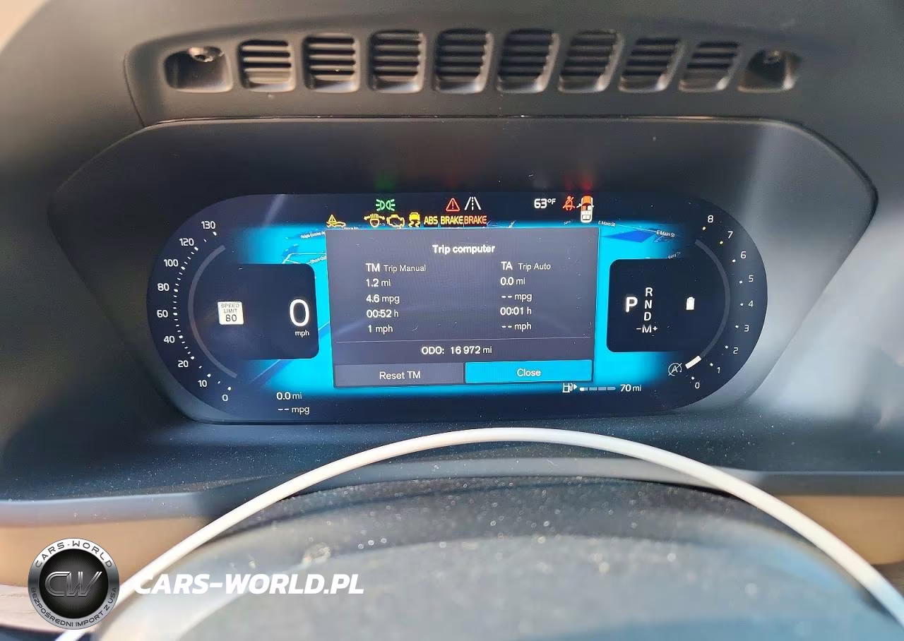 2025 Volvo Xc90 Plus VIN:YV4M12PB5S1386877 - 9