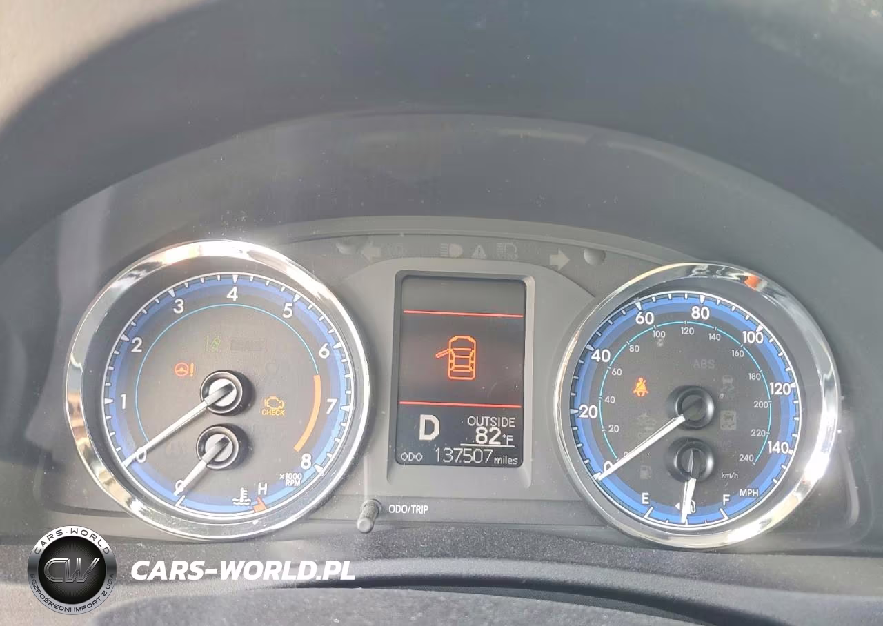 2017 Toyota Corolla Le VIN:2T1BURHE1HC894108 - 9
