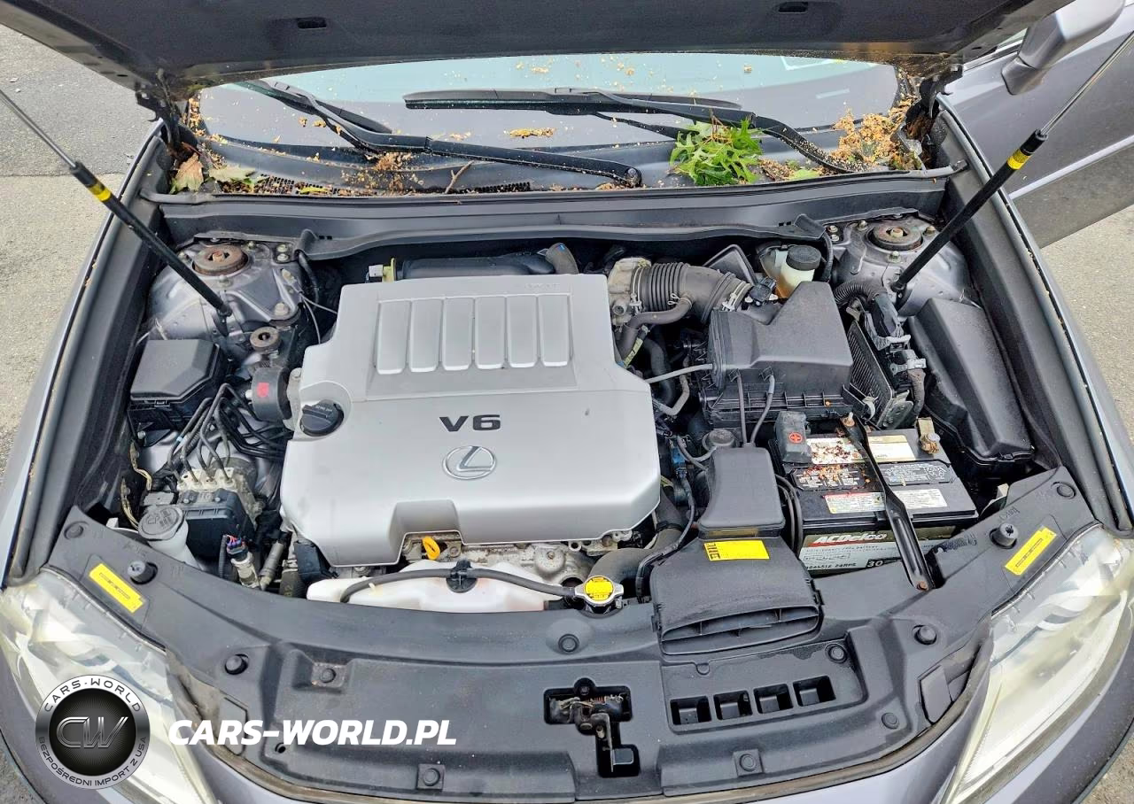 2014 Lexus Es 350 VIN:JTHBK1GG8E2124927 - 11