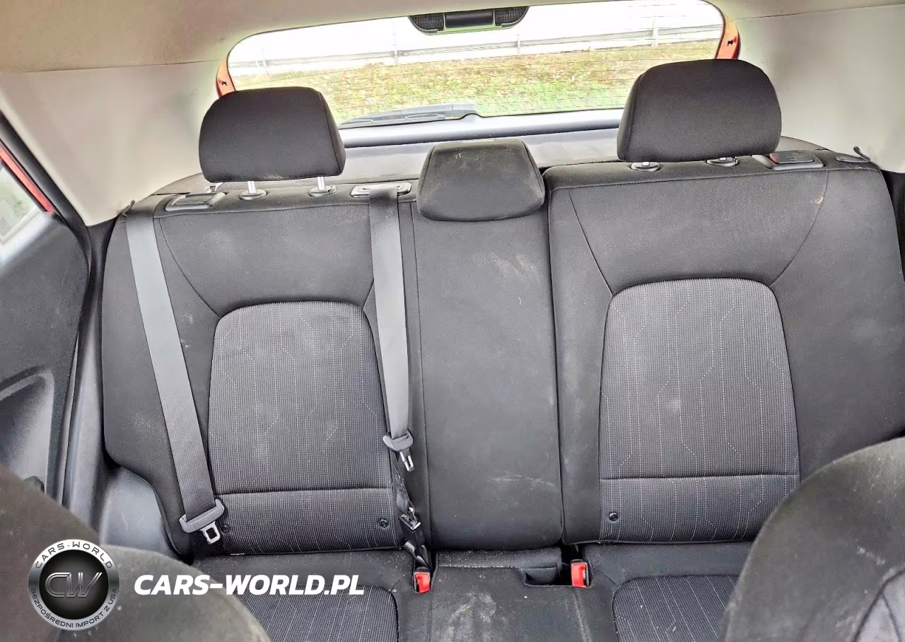 2021 Hyundai Venue Se VIN:KMHRB8A37MU063972 - 10