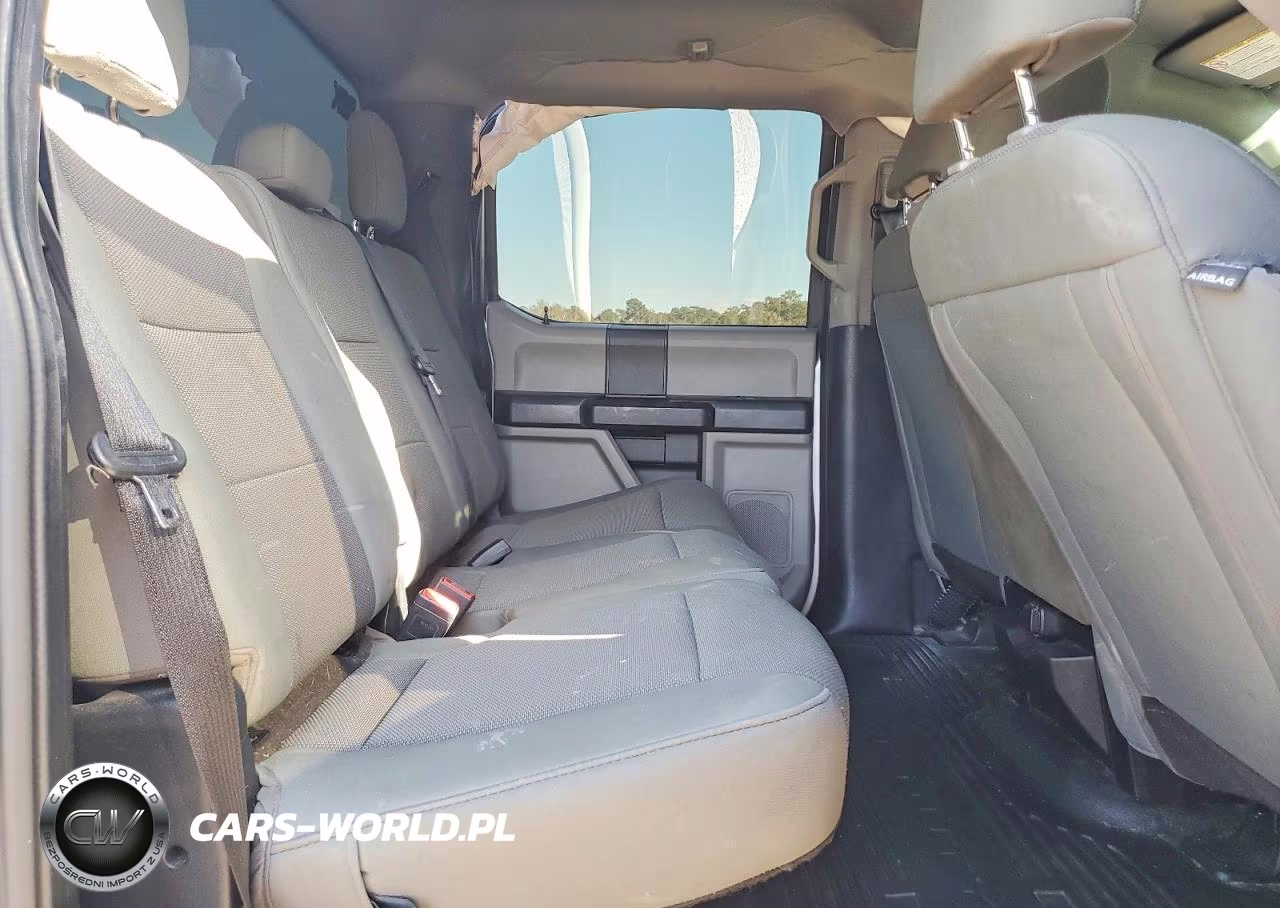 2020 Ford F250 Super Duty VIN:1FT7W2B61LEE14972 - 10
