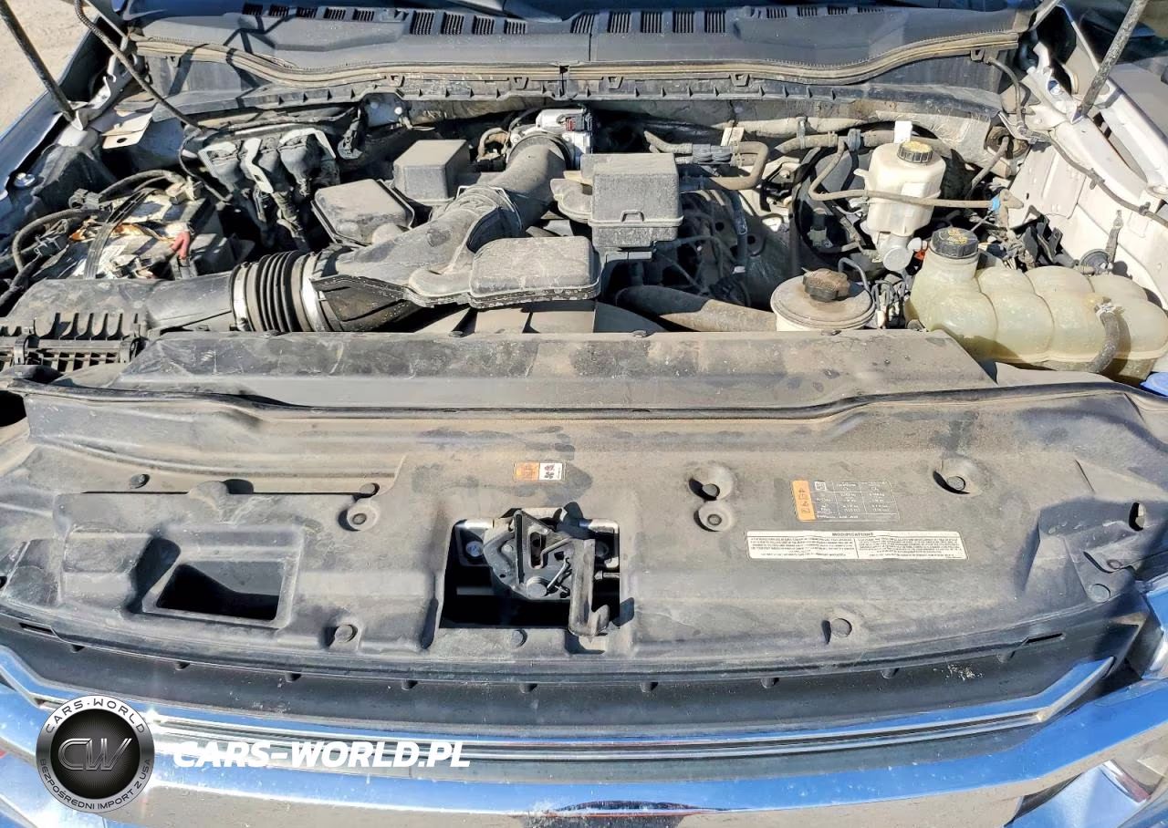 2020 Ford F250 Super Duty VIN:1FT7W2B61LEE14972 - 11
