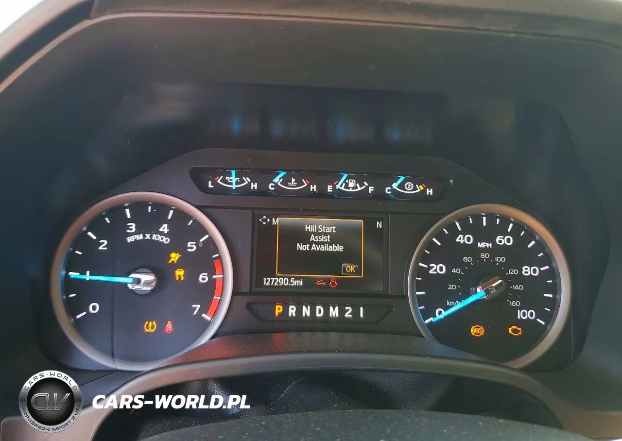 2020 Ford F250 Super Duty VIN:1FT7W2B61LEE14972 - 9