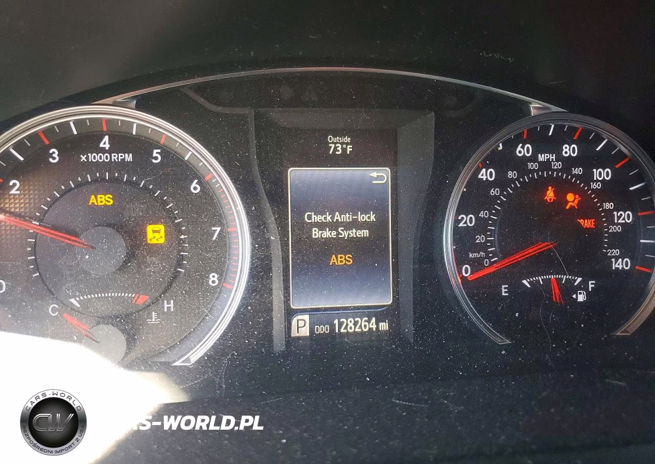2016 Toyota Camry Se VIN:4T1BF1FK8GU196225 - 9